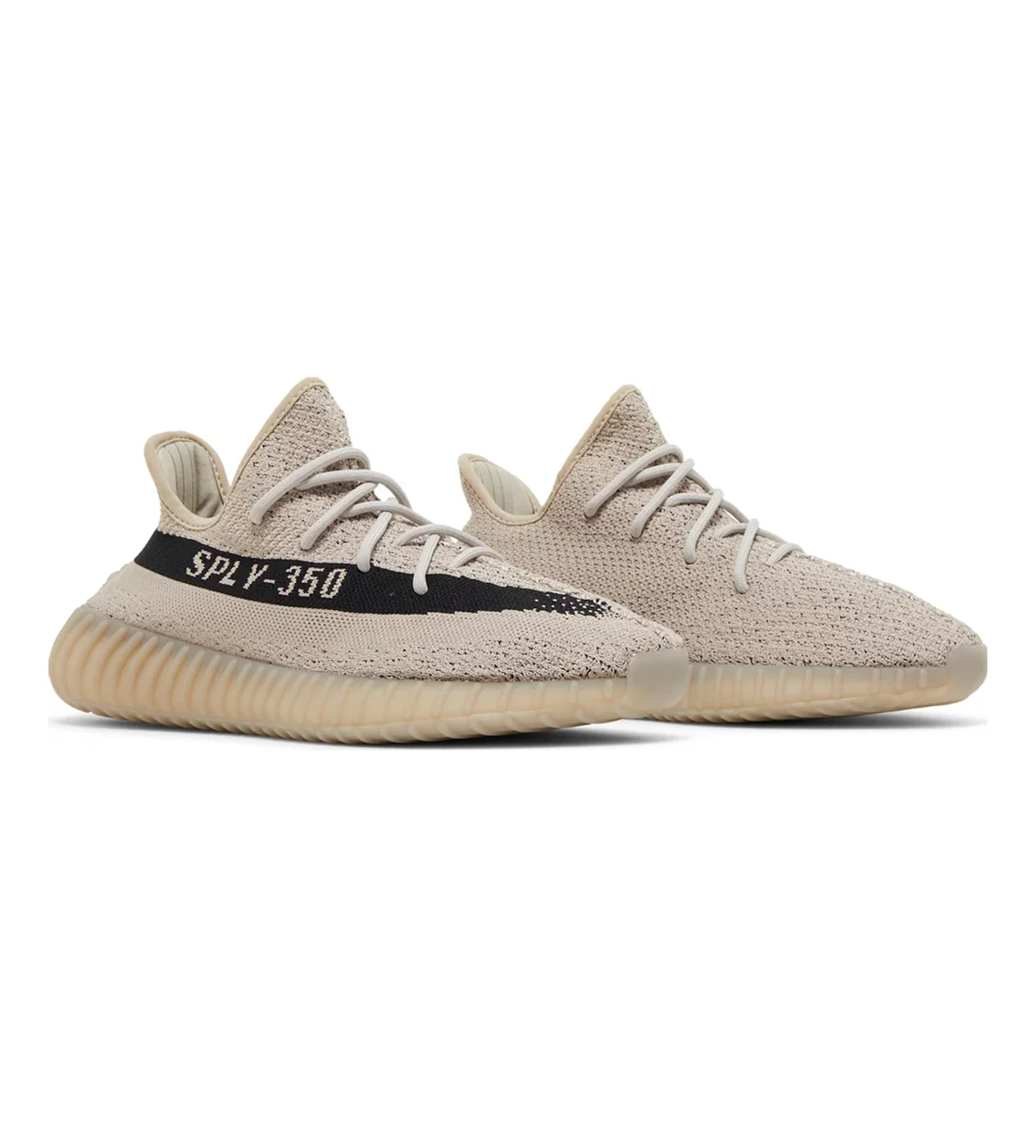 Adidas Yeezy 350 Slate - Image 3