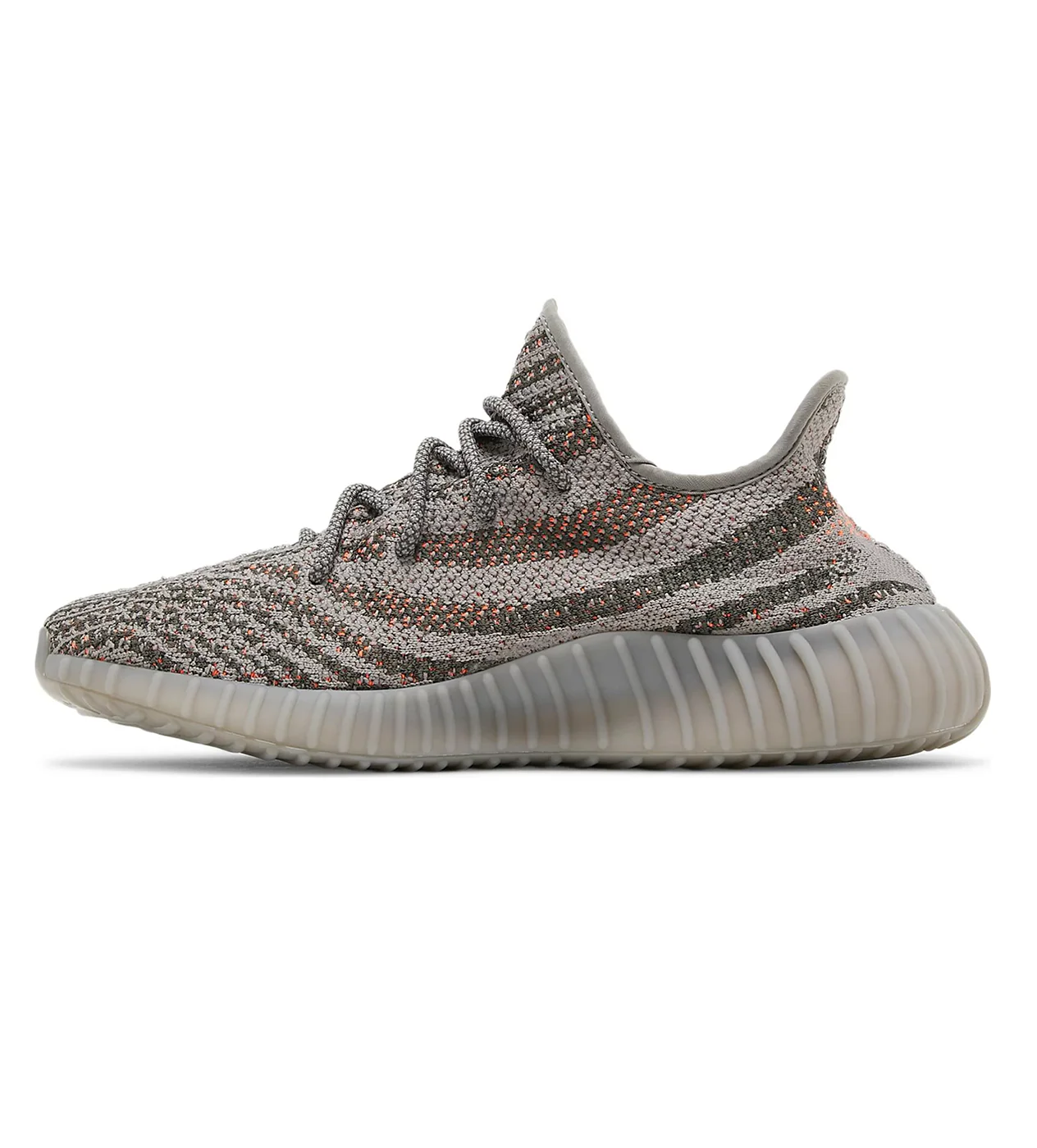 Adidas Yeezy Boost 350 V2 'Beluga Reflective' - Image 3