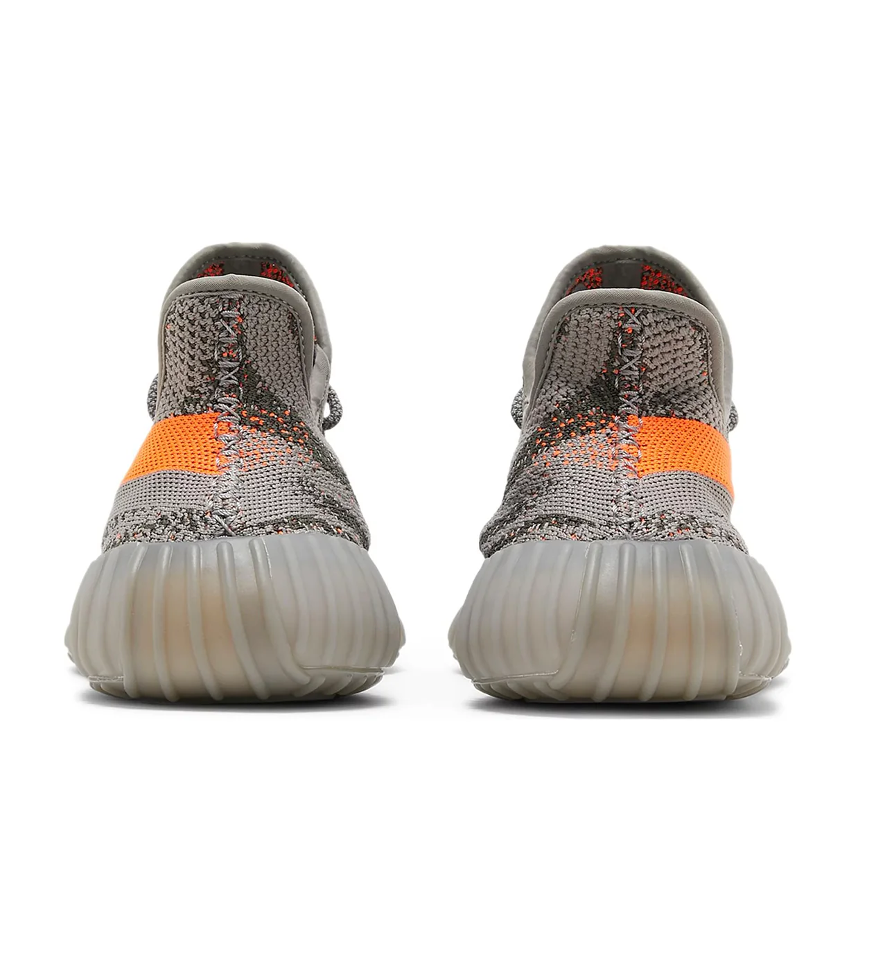 Adidas Yeezy Boost 350 V2 'Beluga Reflective' - Image 5