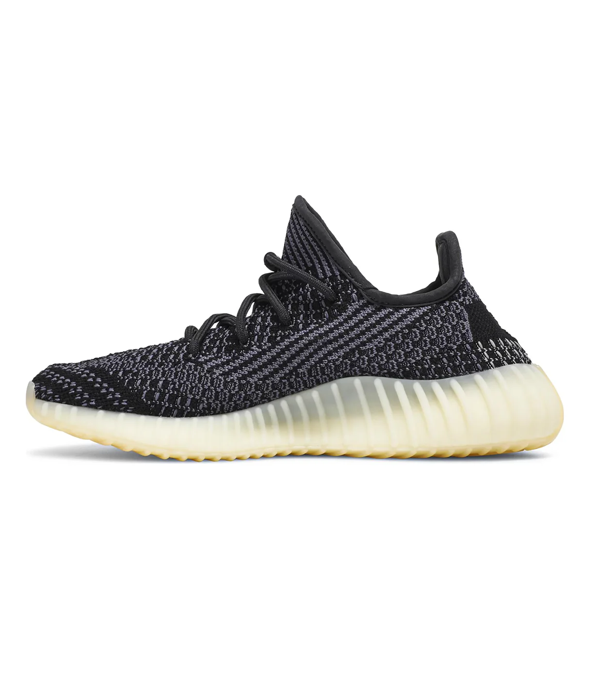 Adidas Yeezy Boost 350 V2 'Carbon' - Image 3