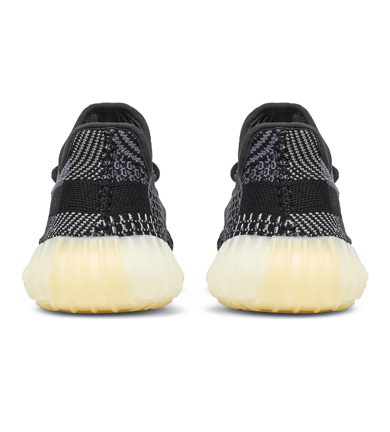 Adidas Yeezy Boost 350 V2 'Carbon' - Image 5