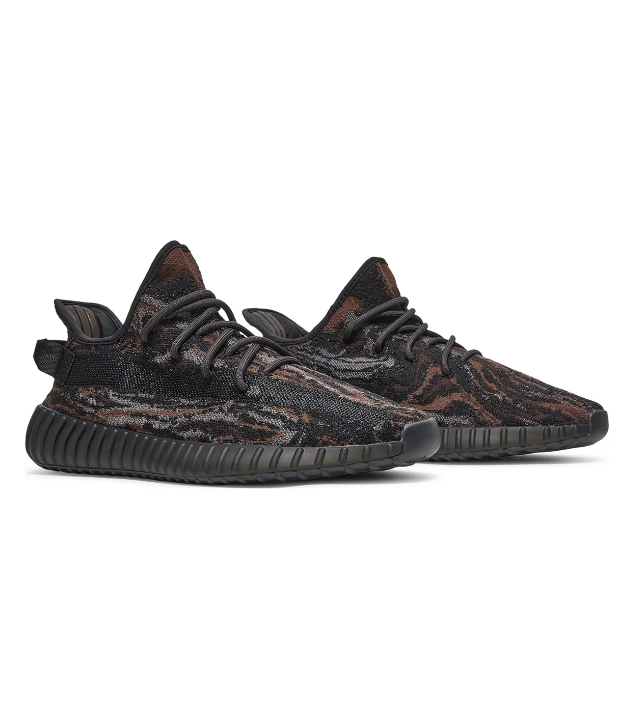 Adidas Yeezy Boost 350 V2 'MX Rock' - Image 4
