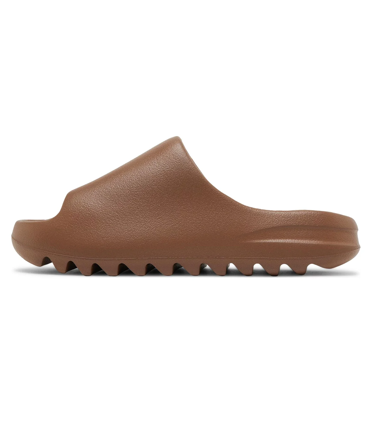 Adidas Yeezy Slide 'Flax' - Image 3