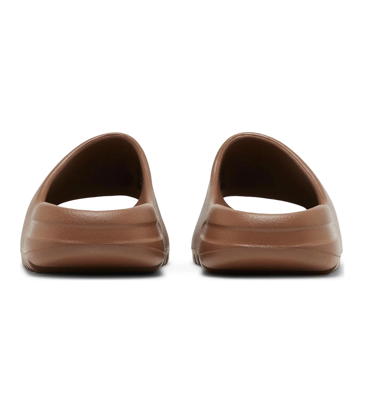 Adidas Yeezy Slide 'Flax' - Image 5