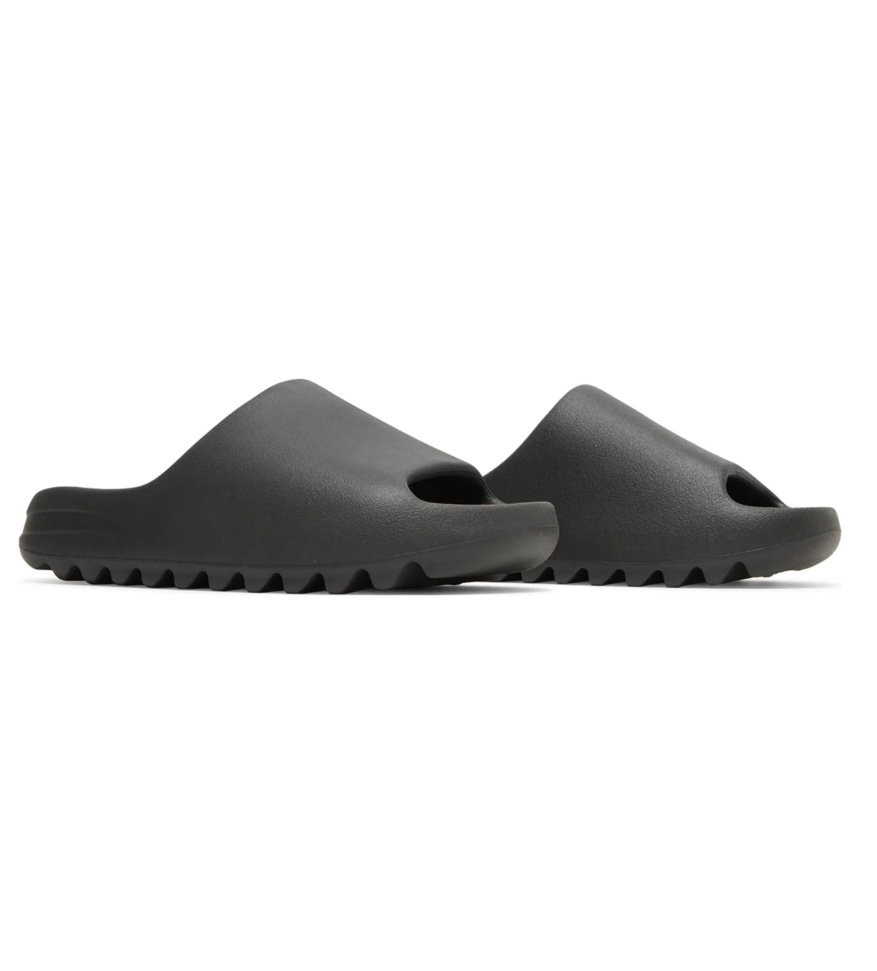 Adidas Yeezy Slide 'Onyx' - Image 4