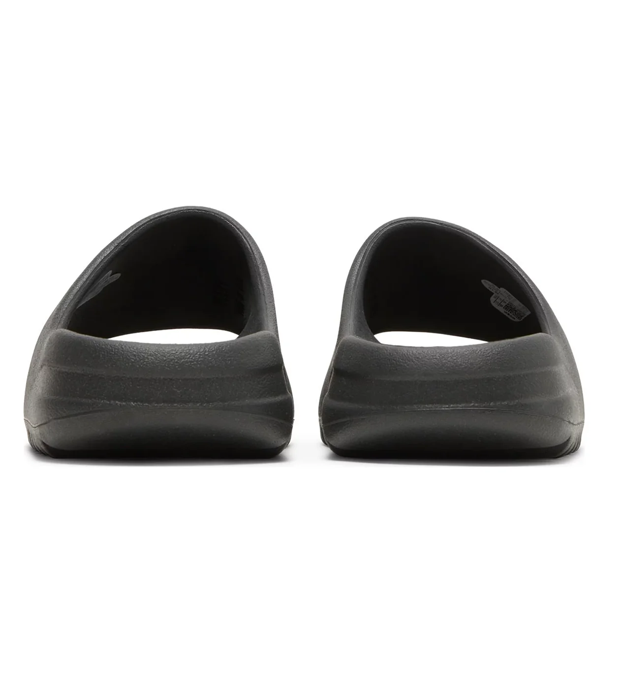 Adidas Yeezy Slide 'Onyx' - Image 5