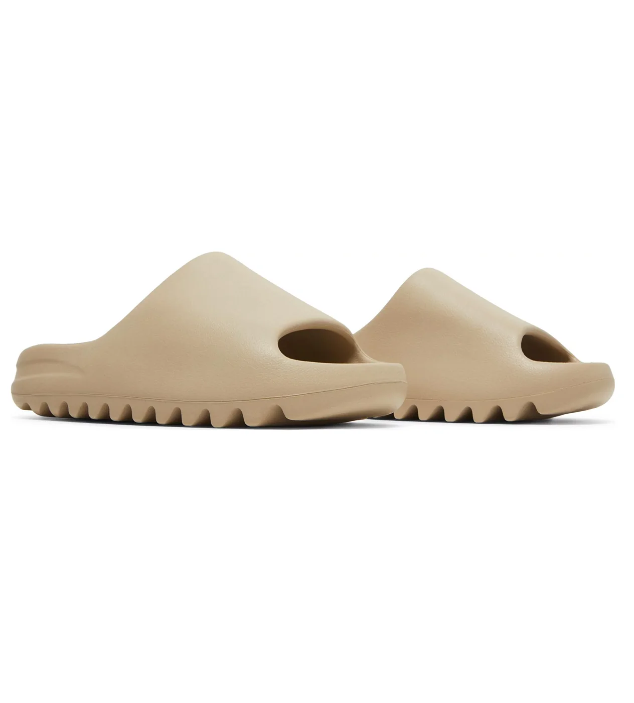 Adidas Yeezy Slide 'Pure' (Restock) - Image 4
