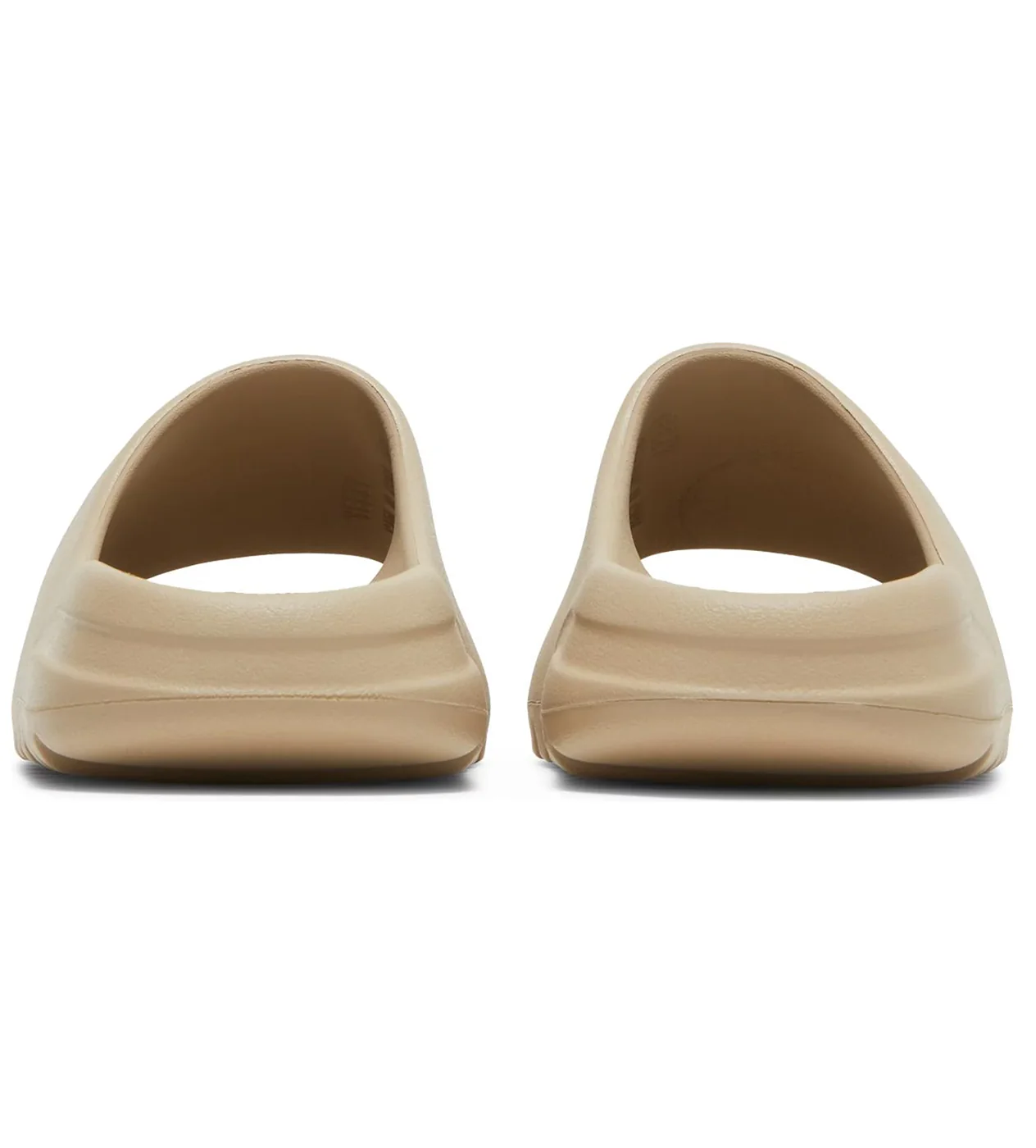 Adidas Yeezy Slide 'Pure' (Restock) - Image 5