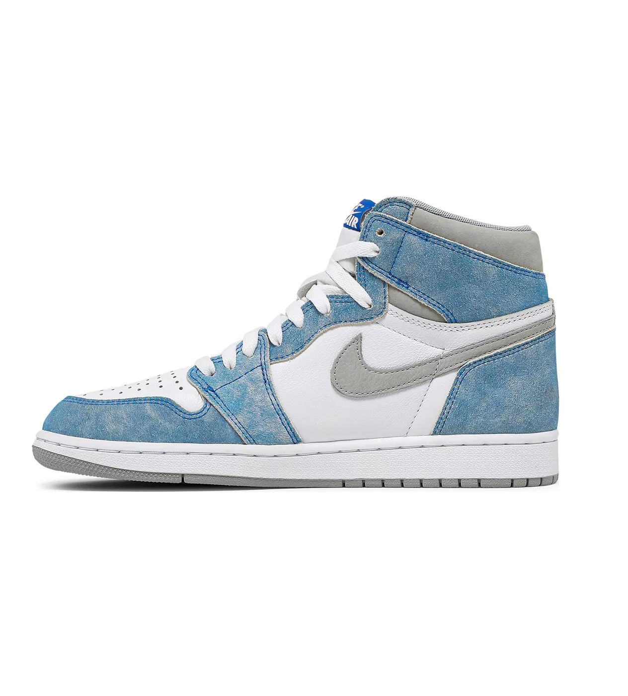 Air Jordan 1 High 'Hyper Royal' - Image 3