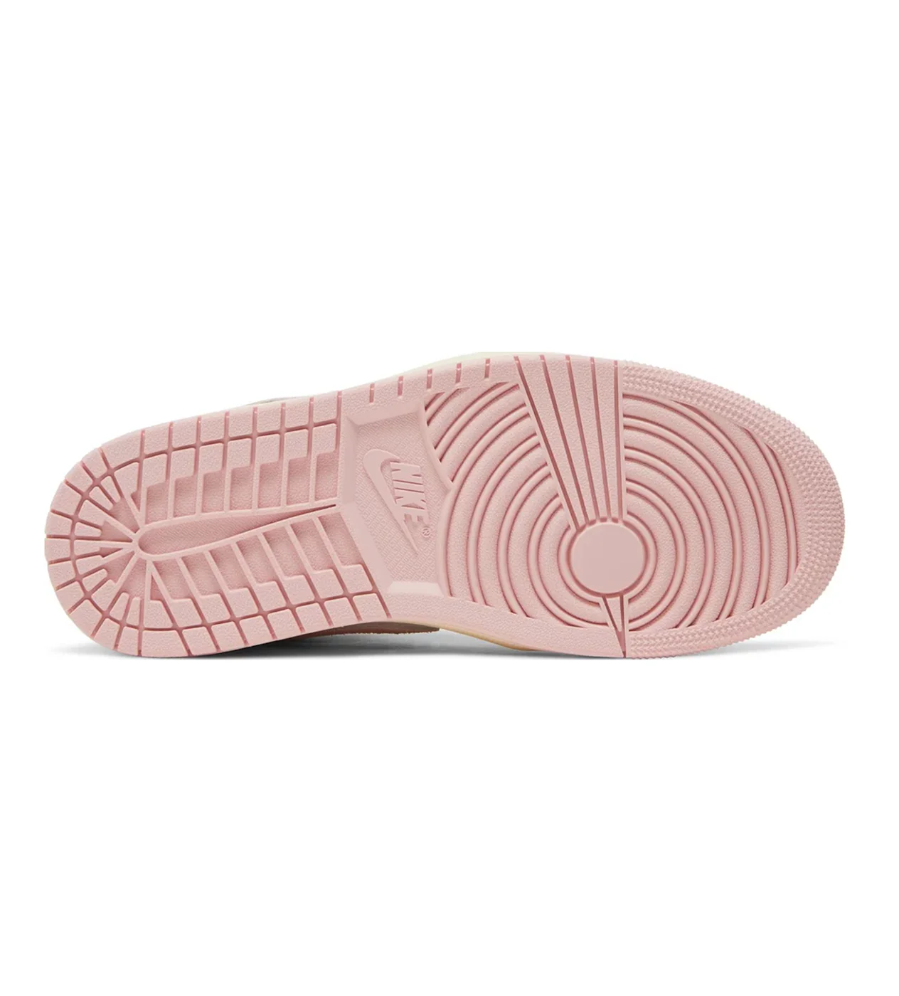 Air Jordan 1 High OG 'Washed Pink' - Image 2