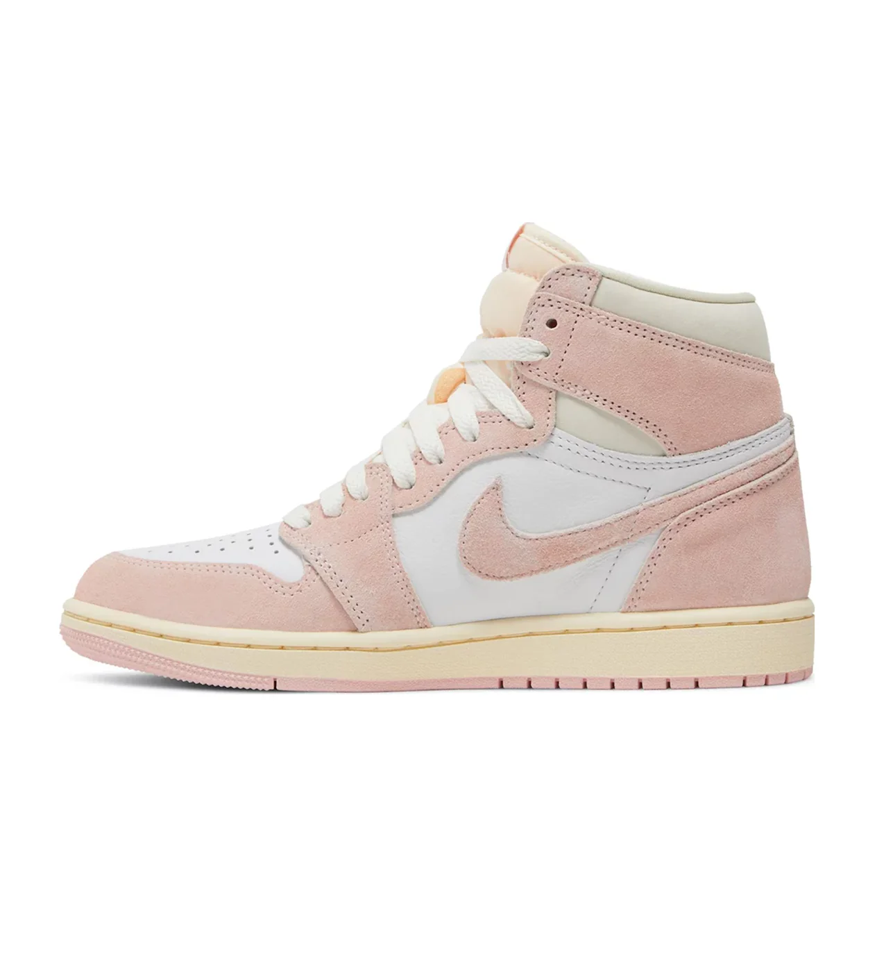 Air Jordan 1 High OG 'Washed Pink' - Image 3