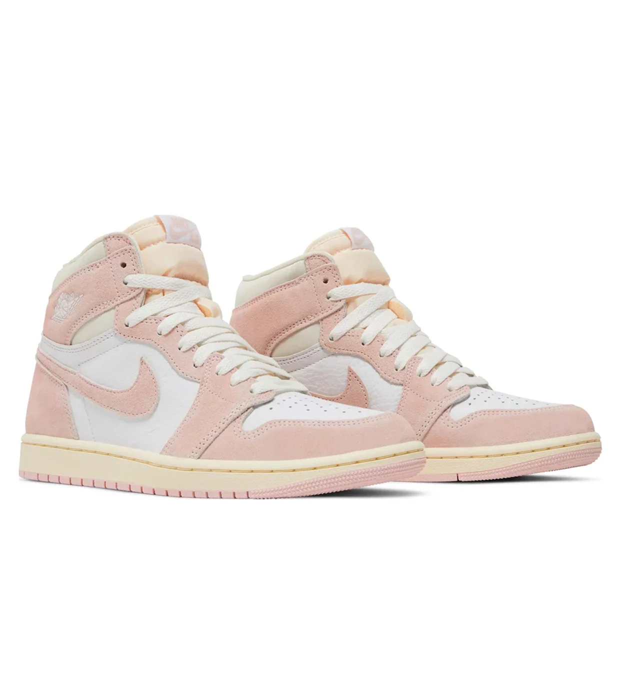Air Jordan 1 High OG 'Washed Pink' - Image 4