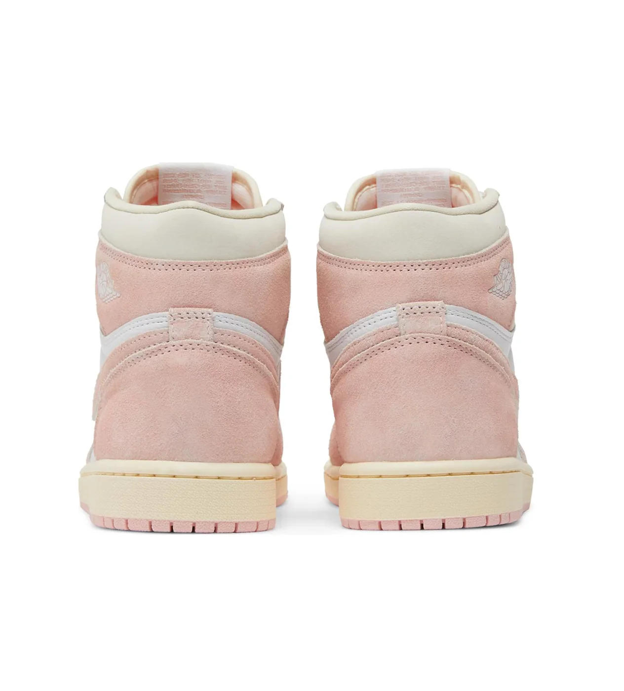 Air Jordan 1 High OG 'Washed Pink' - Image 5