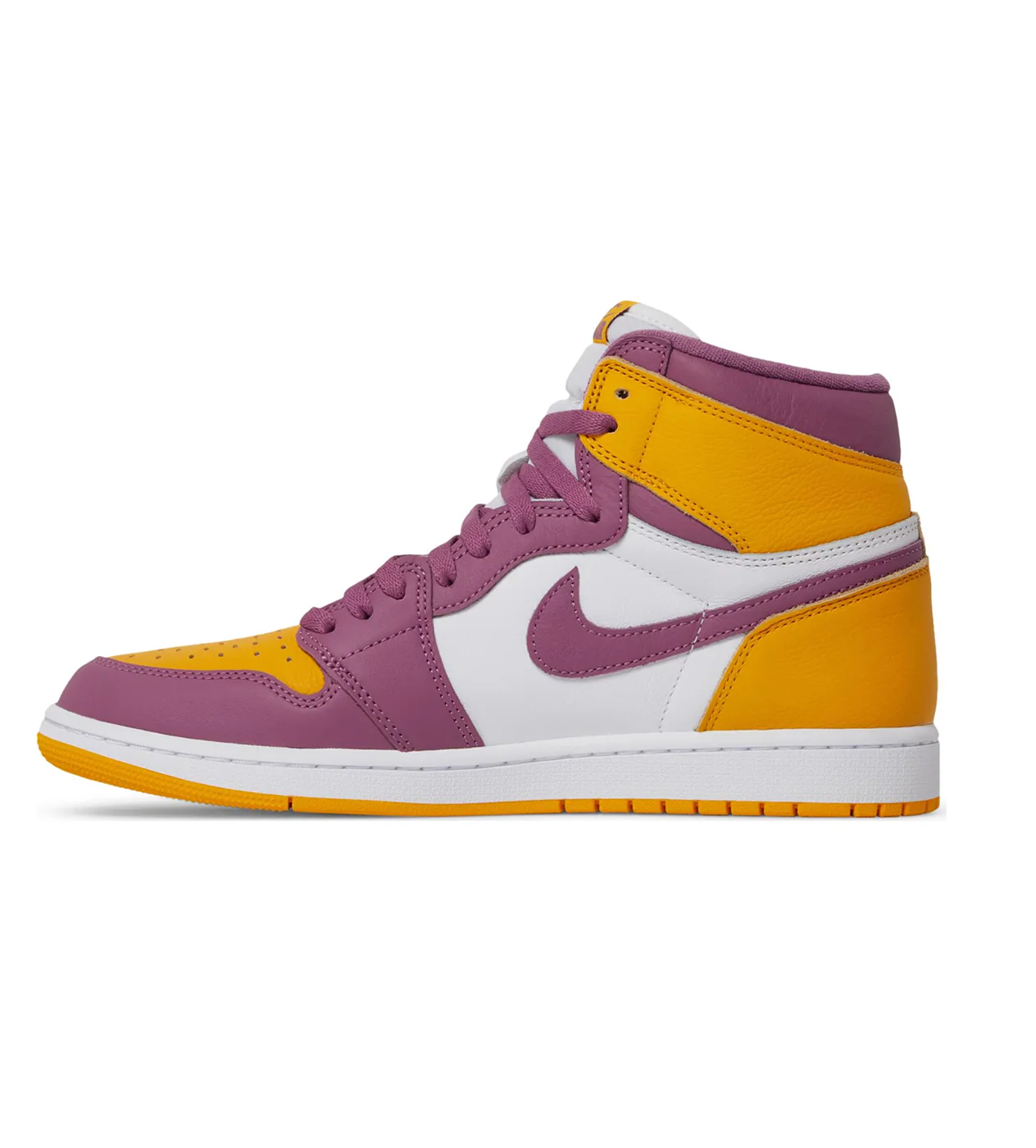 Air Jordan 1 High Retro OG 'Brotherhood' - Image 3