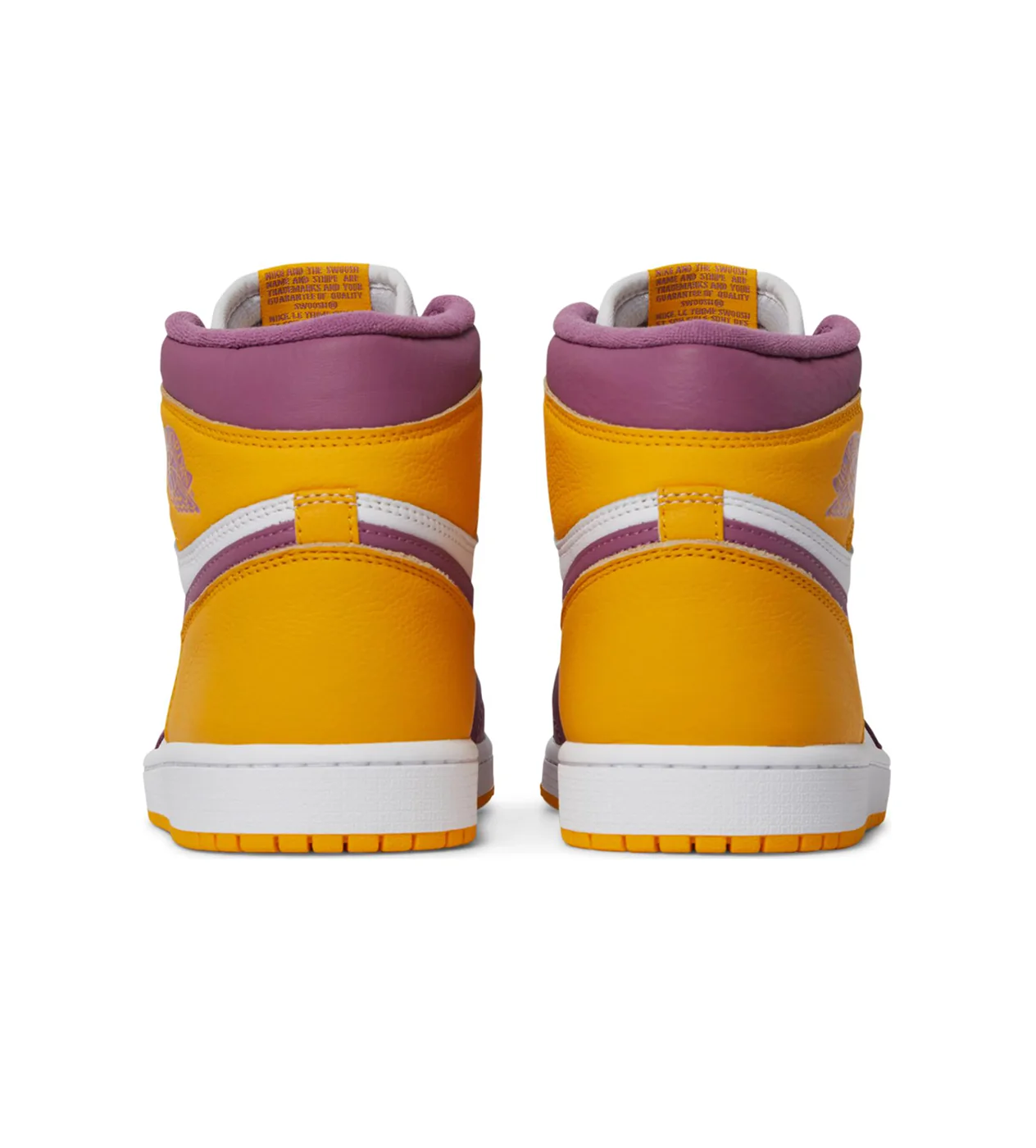 Air Jordan 1 High Retro OG 'Brotherhood' - Image 5