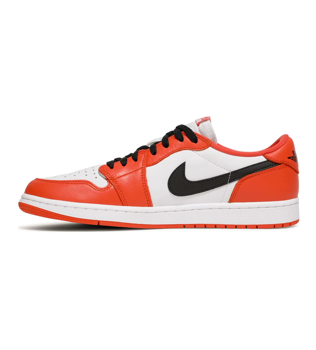 Air Jordan 1 Low OG 'Starfish' - Image 3