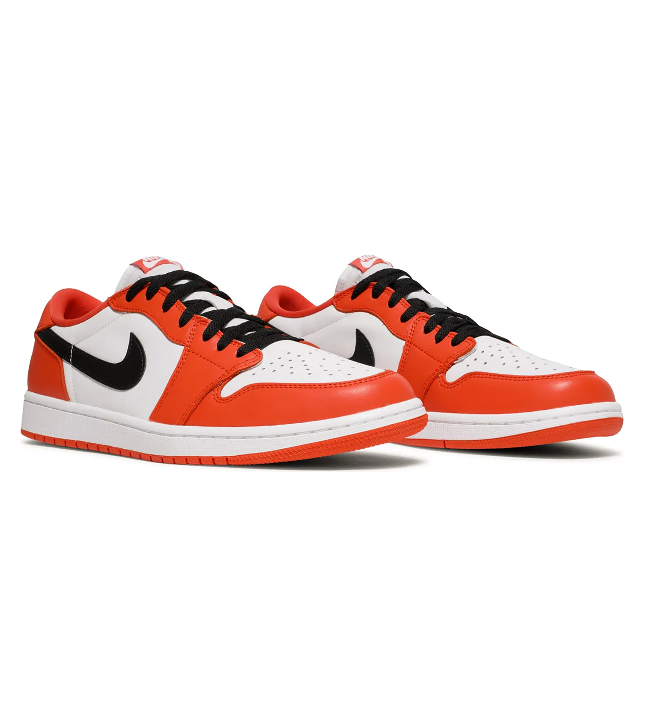 Air Jordan 1 Low OG 'Starfish' - Image 4