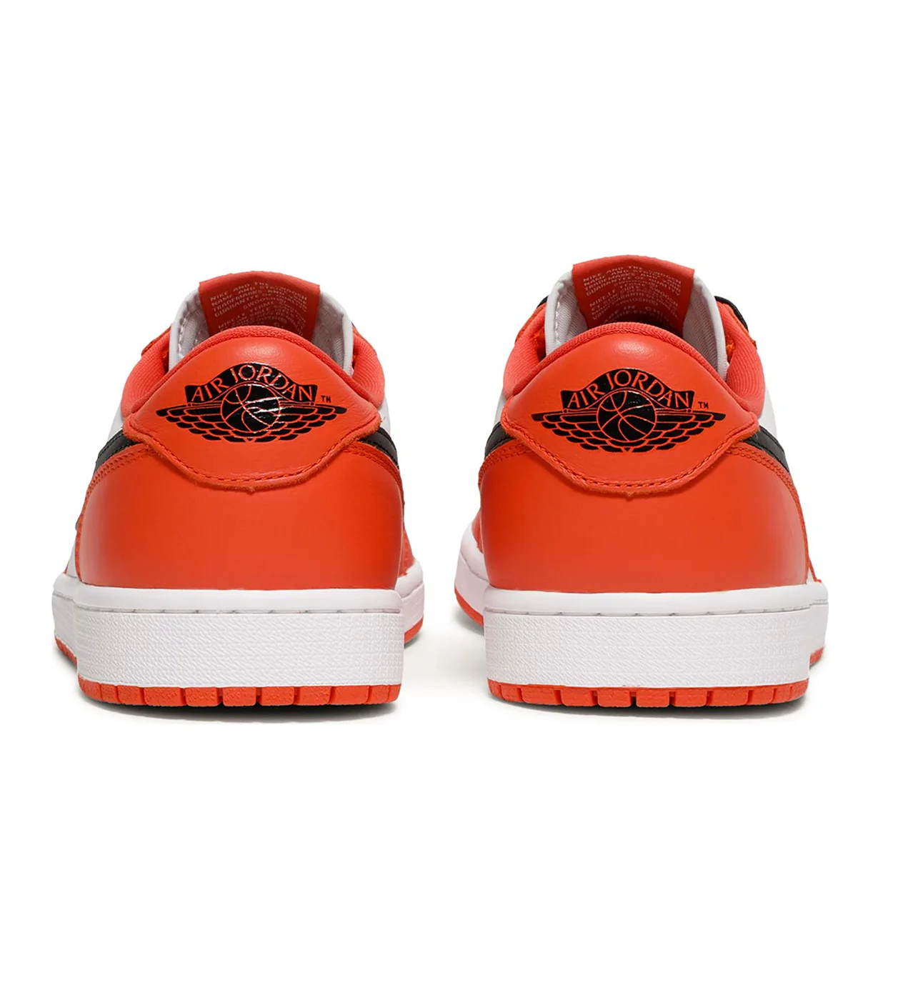 Air Jordan 1 Low OG 'Starfish' - Image 5