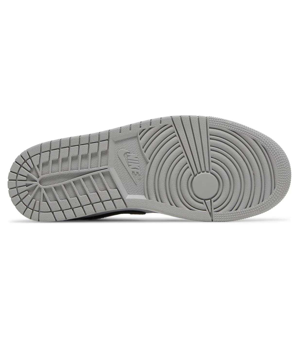 Air Jordan 1 Low 'Shadow Toe' - Image 2