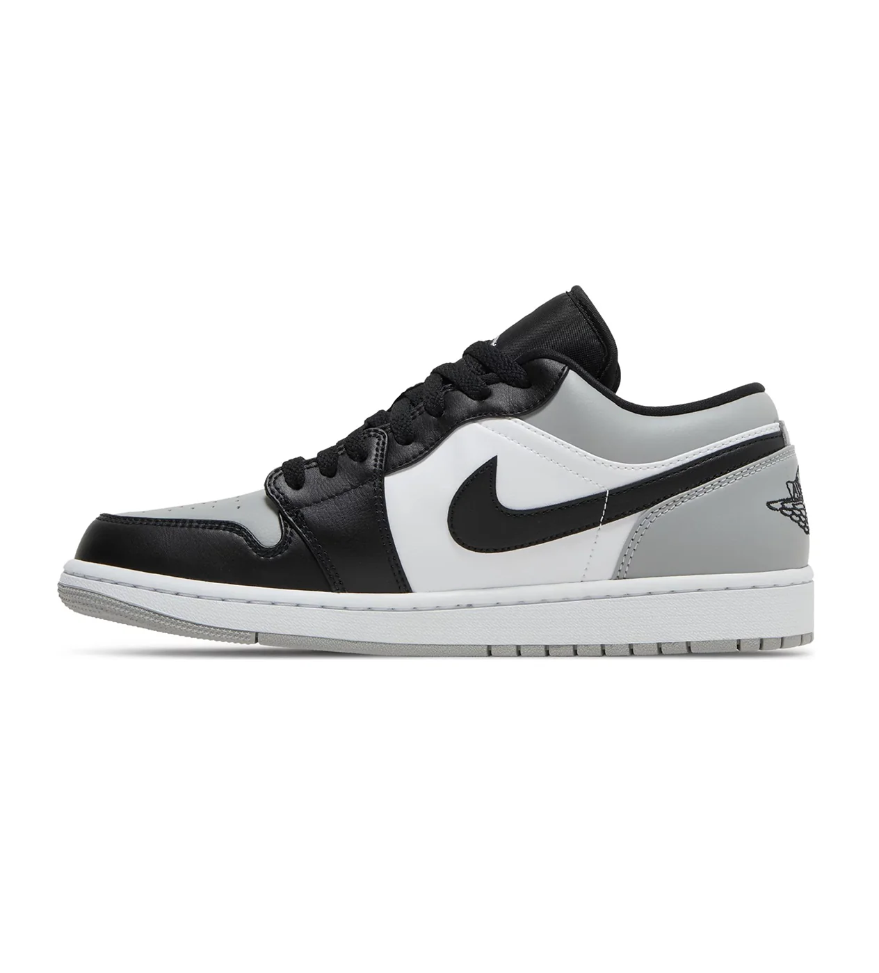 Air Jordan 1 Low 'Shadow Toe' - Image 3