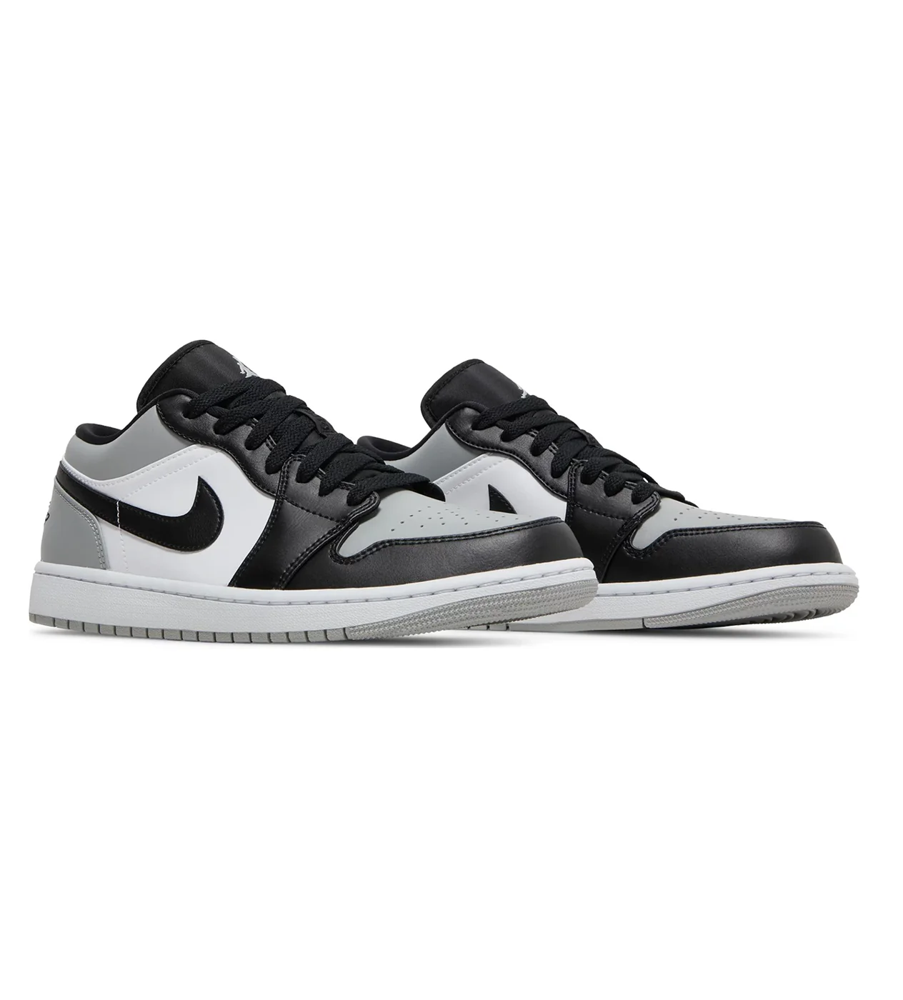 Air Jordan 1 Low 'Shadow Toe' - Image 4