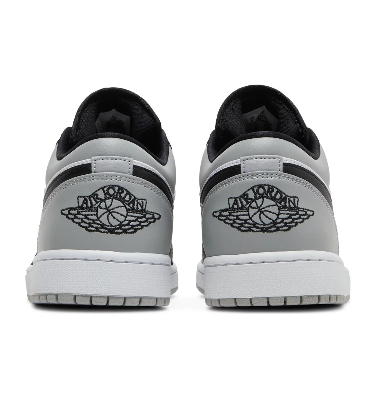 Air Jordan 1 Low 'Shadow Toe' - Image 5