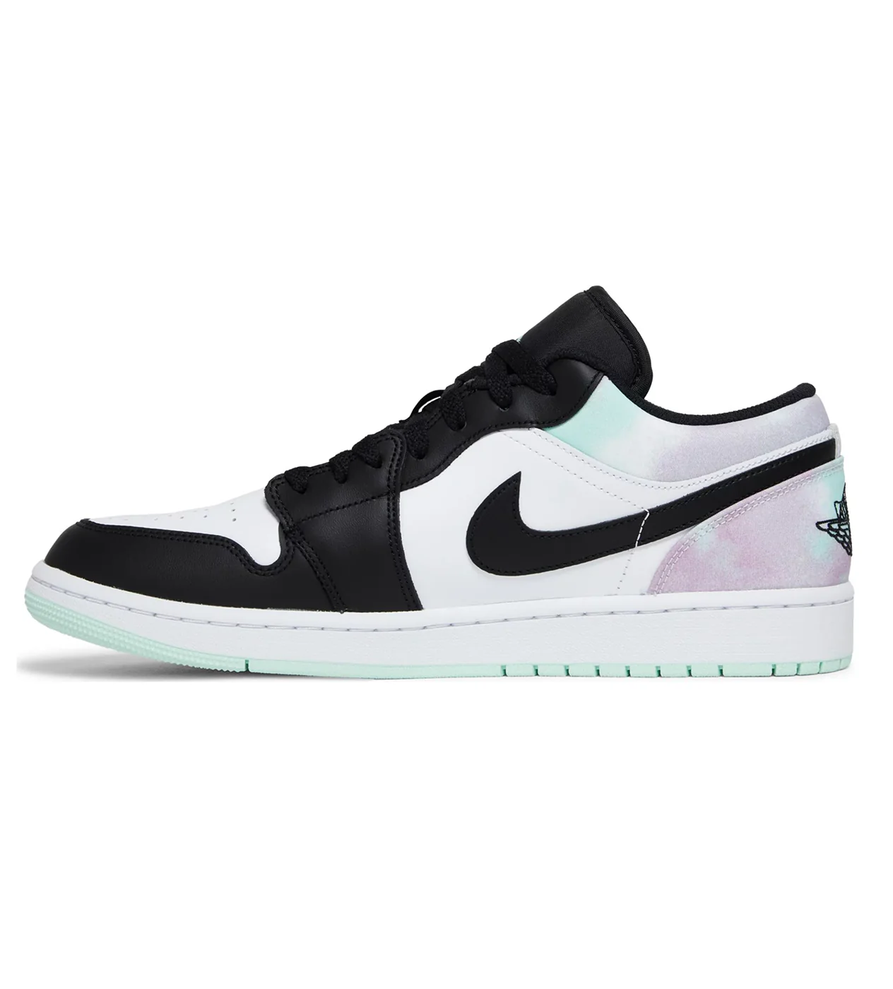 Air Jordan 1 Low 'Tie-Dye' - Image 3