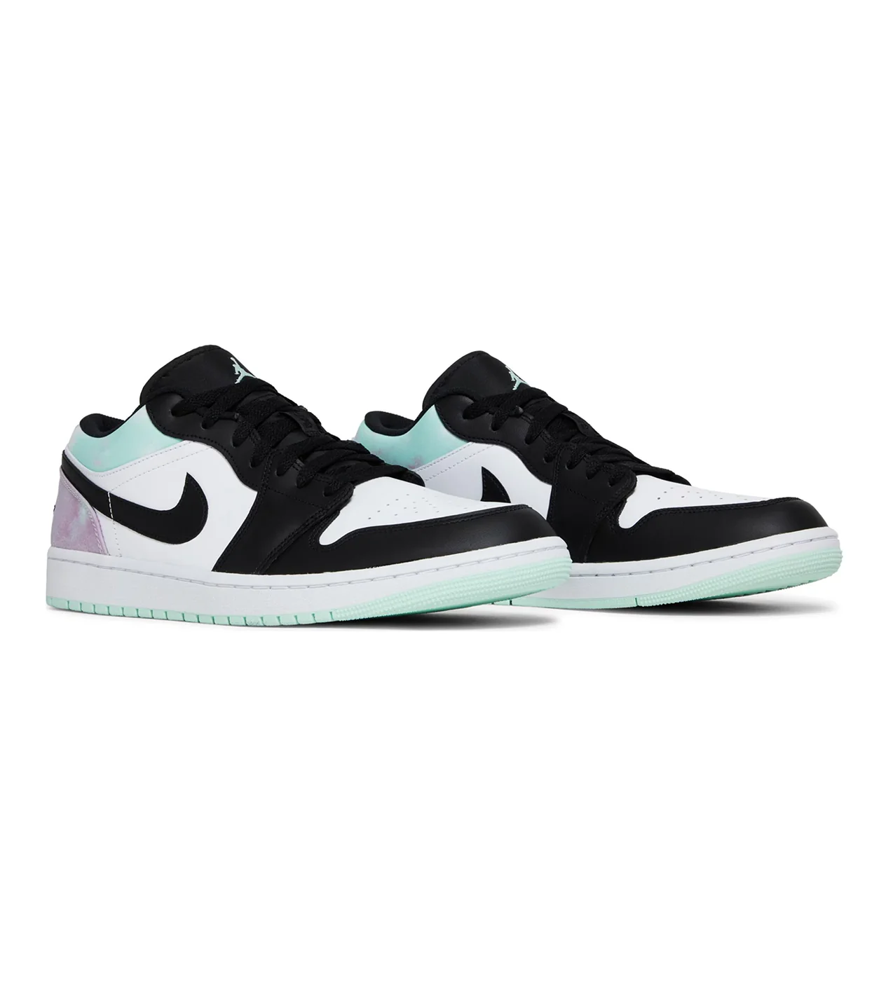 Air Jordan 1 Low 'Tie-Dye' - Image 5