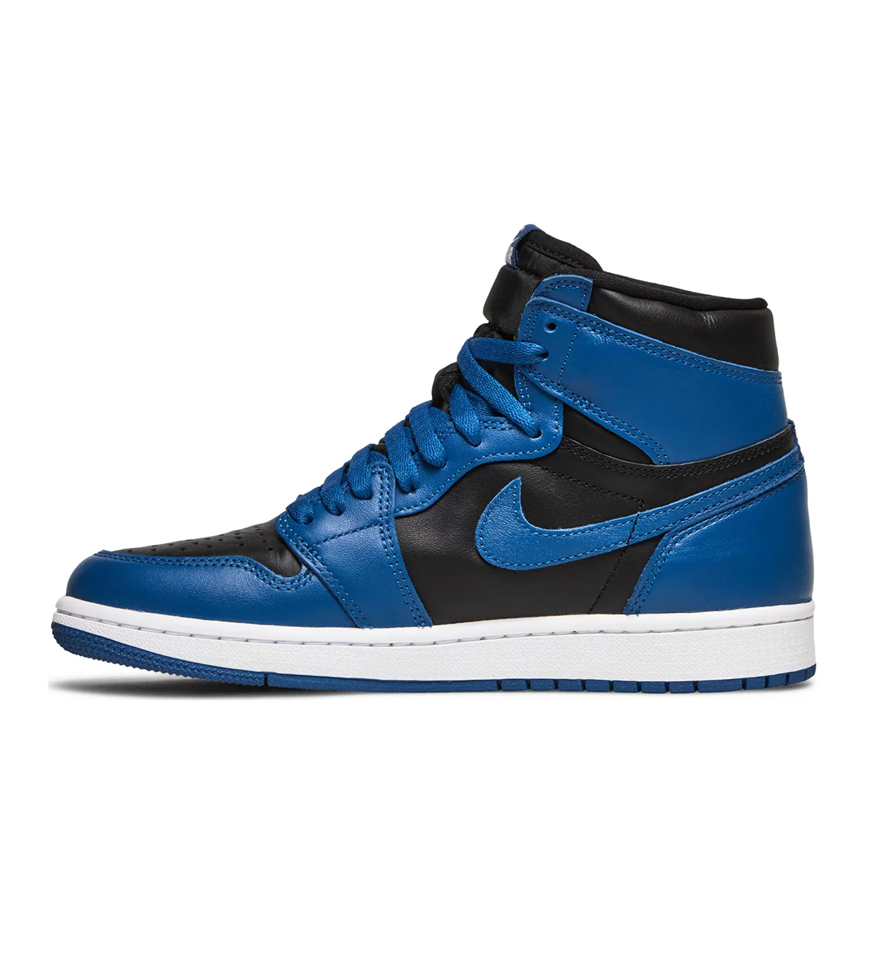 Air Jordan 1 Retro ‘Dark Marina Blue' - Image 3
