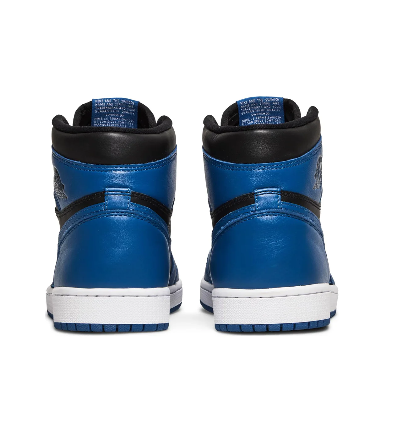 Air Jordan 1 Retro ‘Dark Marina Blue' - Image 4