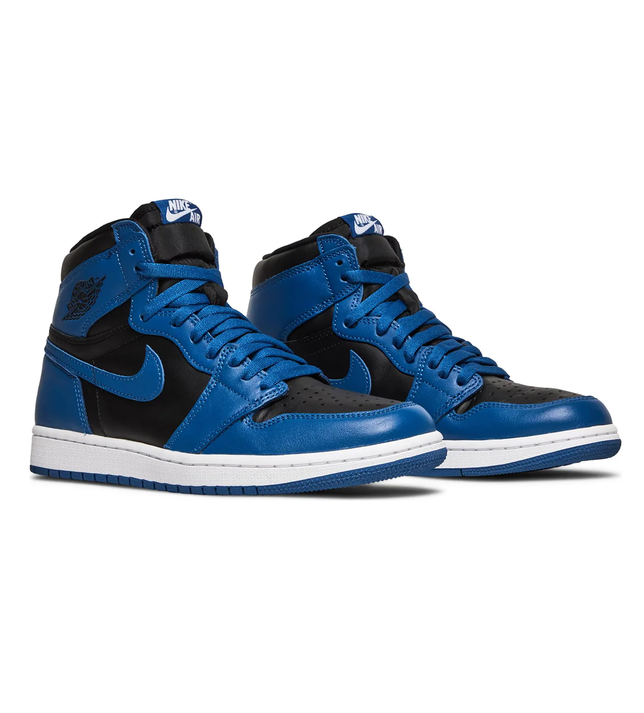 Air Jordan 1 Retro ‘Dark Marina Blue' - Image 5