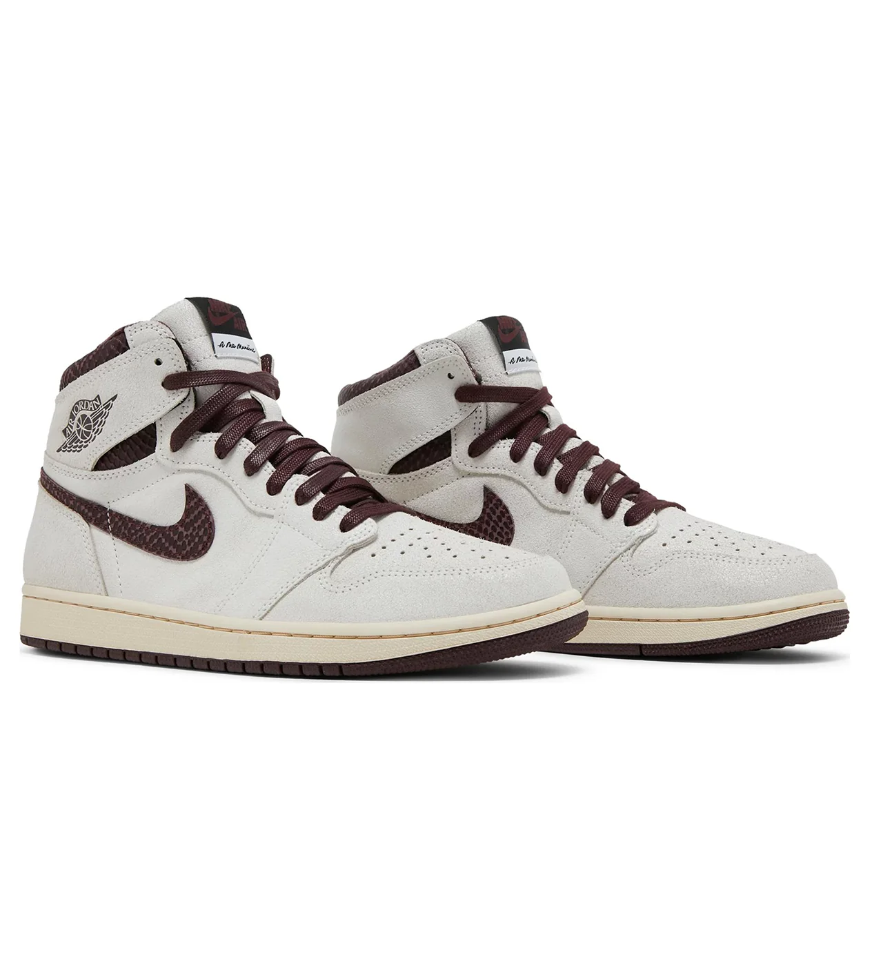 Air Jordan 1 Retro High OG 'A Ma Maniére' - Image 4