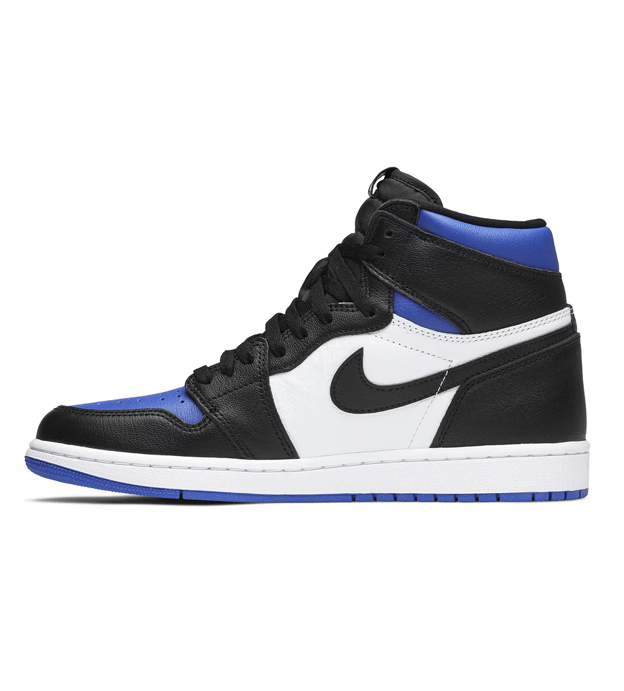 Air Jordan 1 Retro High OG 'Royal Toe' - Image 3