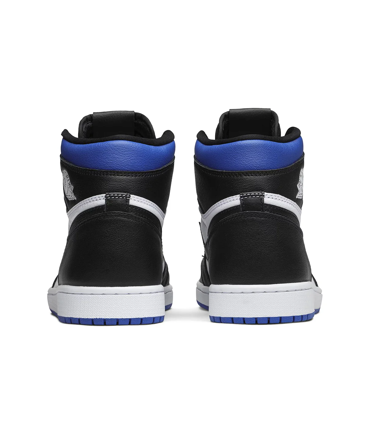Air Jordan 1 Retro High OG 'Royal Toe' - Image 5