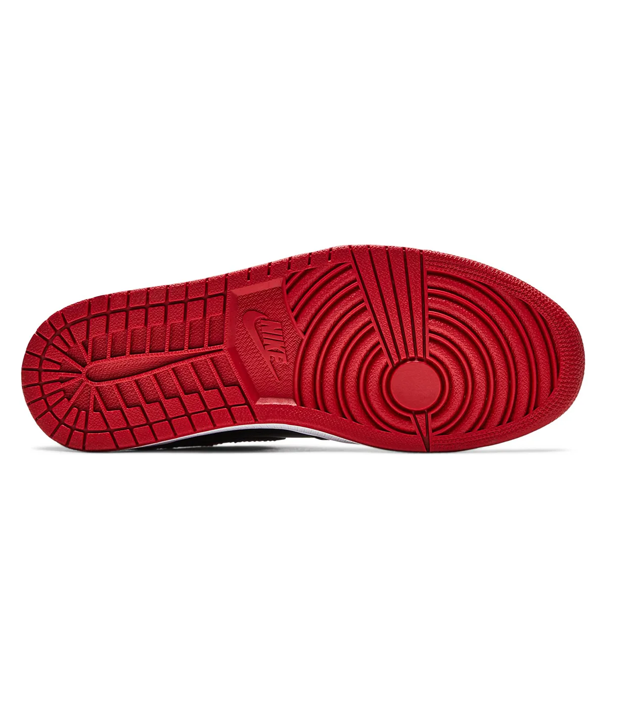 Air Jordan 1 Retro High 'Patent Bred' - Image 2