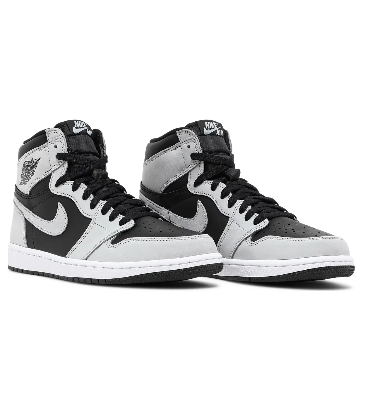 Air Jordan 1 Retro High 'Shadow 2.0' - Image 4
