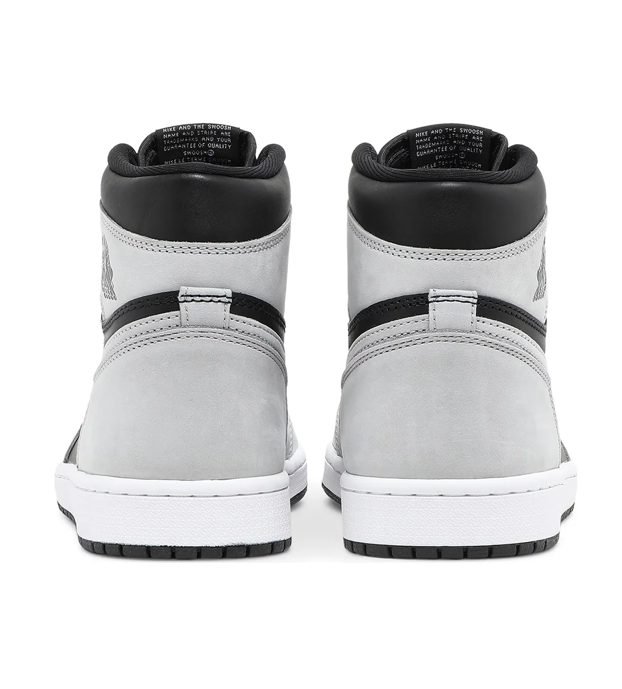 Air Jordan 1 Retro High 'Shadow 2.0' - Image 5