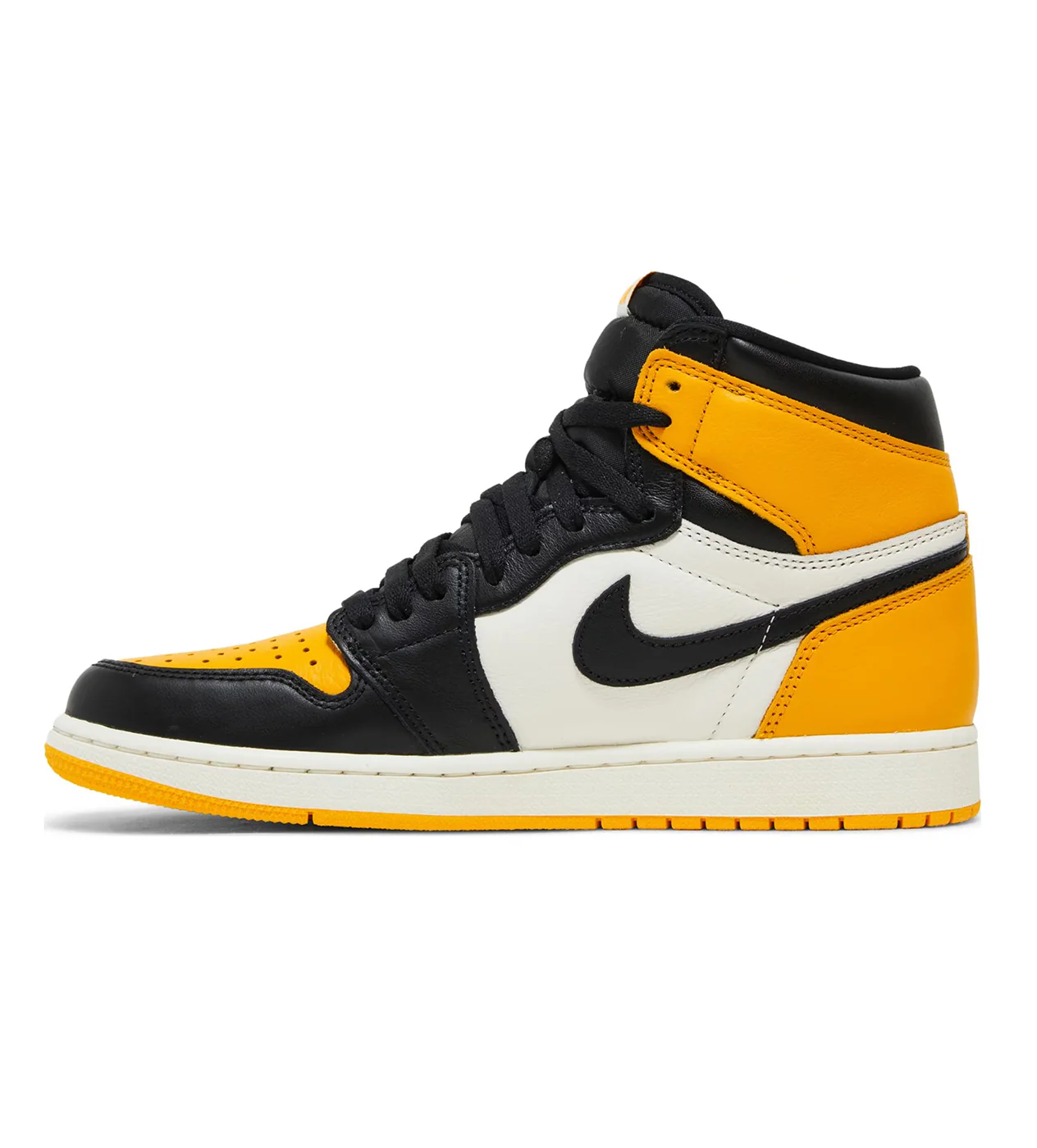 Air Jordan 1 Retro High 'Taxi' - Image 3
