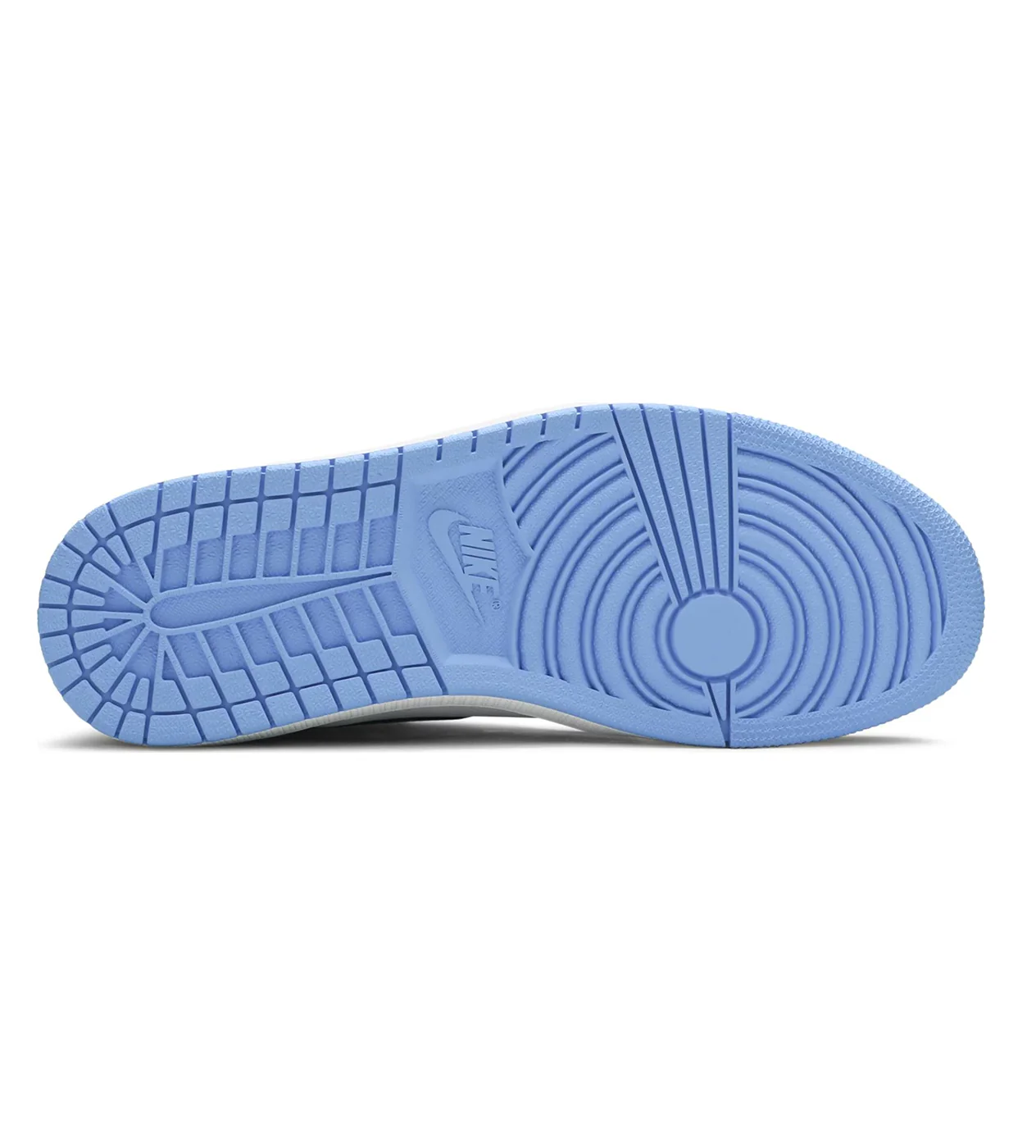 Air Jordan 1 Retro High 'University Blue' - Image 2