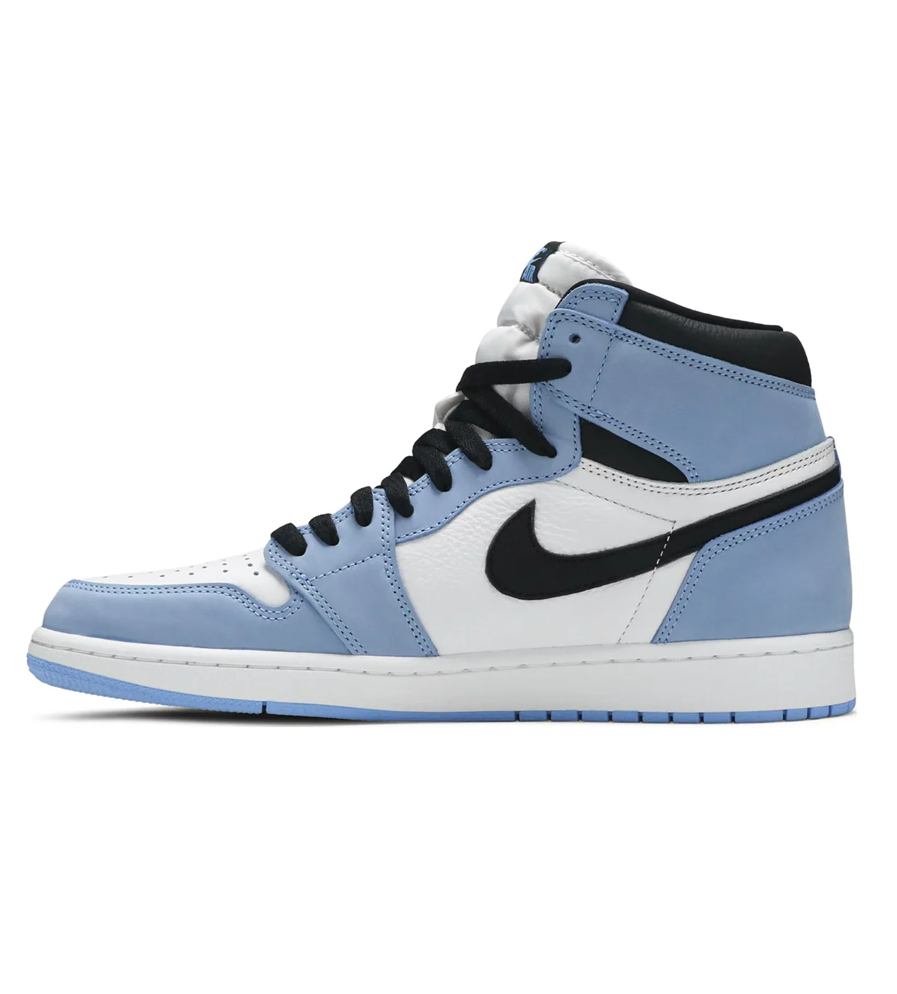 Air Jordan 1 Retro High 'University Blue' - Image 3