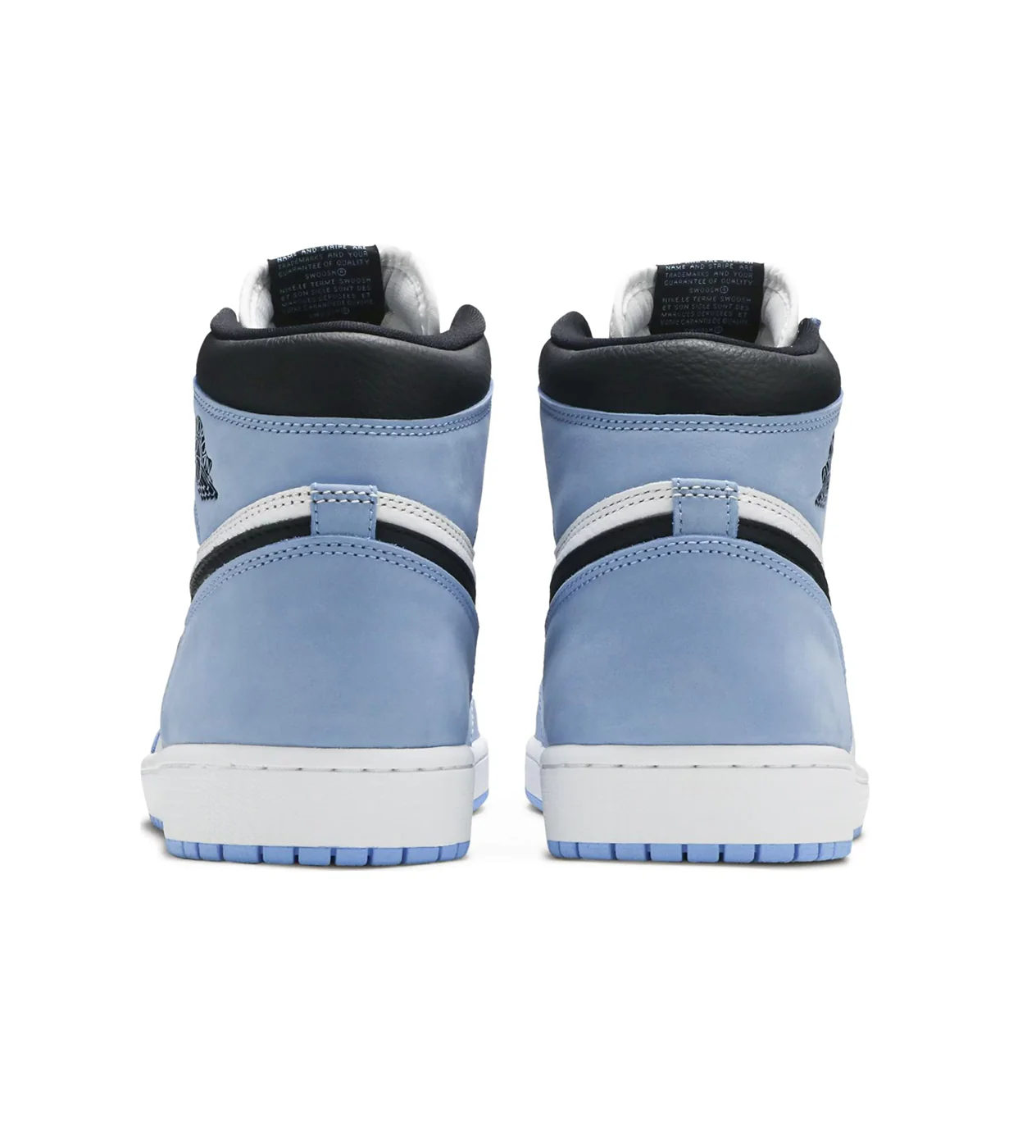 Air Jordan 1 Retro High 'University Blue' - Image 5