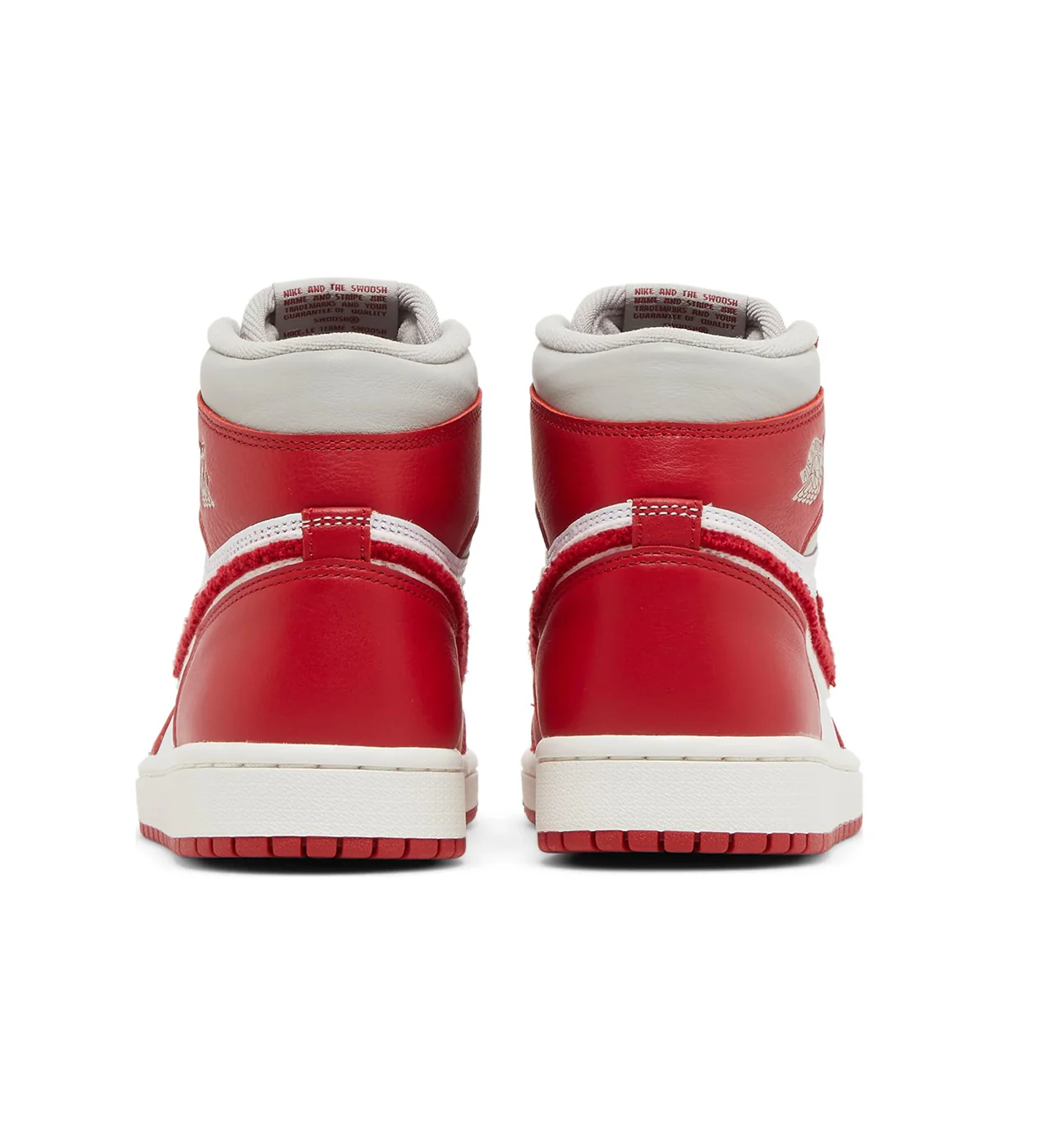 Air Jordan 1 Retro 'Varsity Red' - Image 5