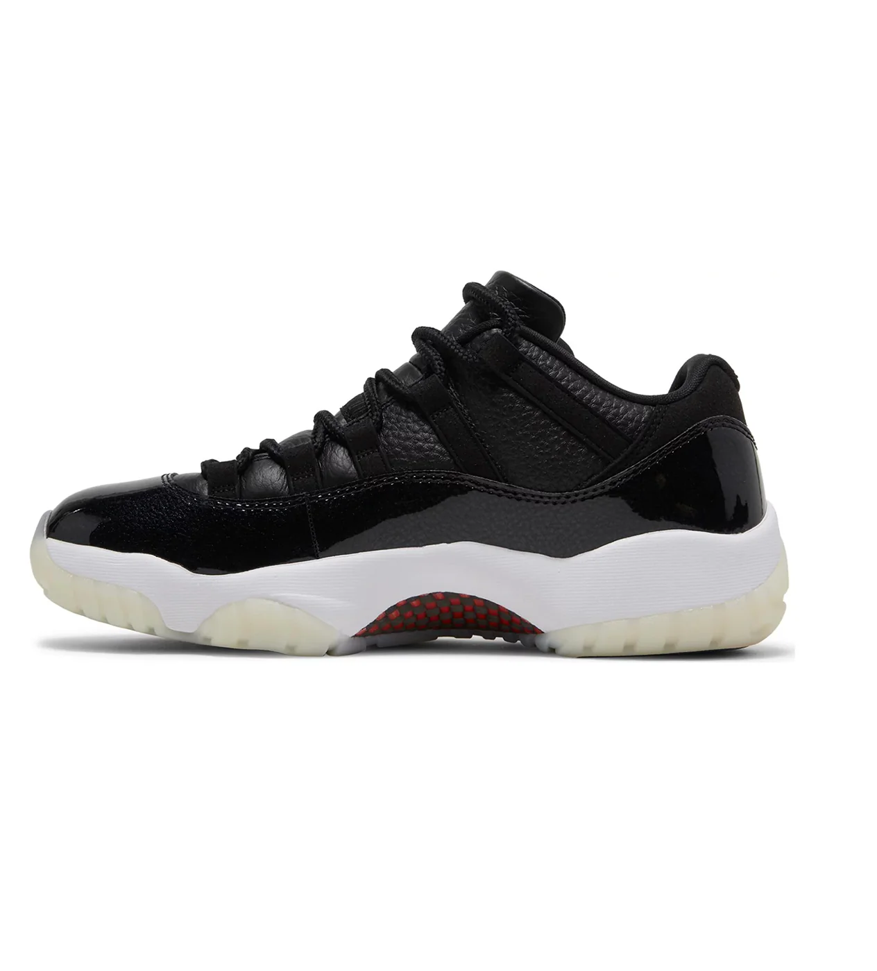 Air Jordan 11 Low '72-10' - Image 3