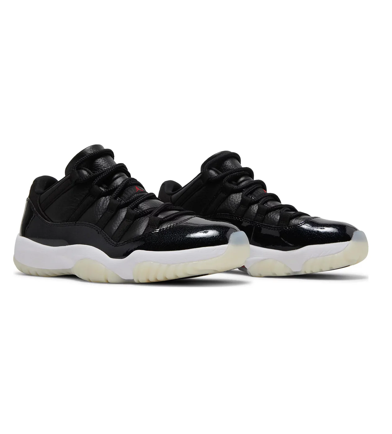 Air Jordan 11 Low '72-10' - Image 4