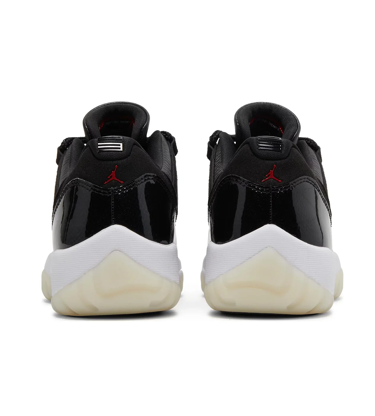 Air Jordan 11 Low '72-10' - Image 5