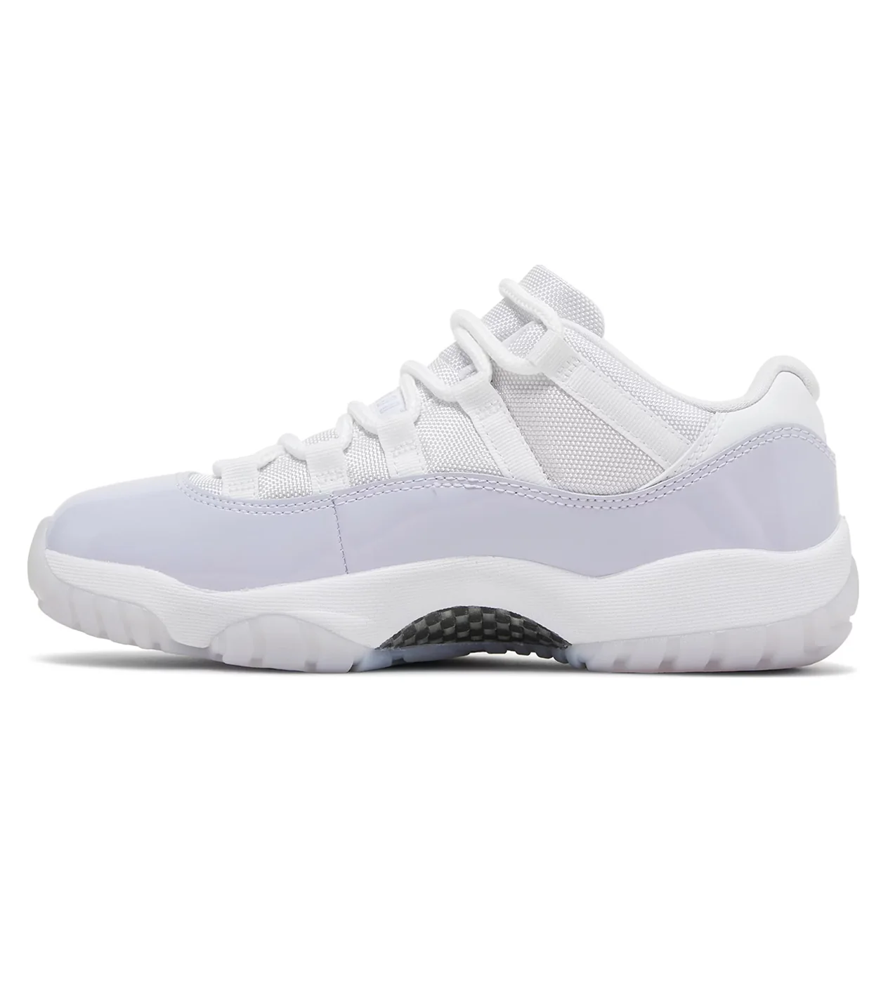 Air Jordan 11 Retro Low 'Pure Violet' - Image 3