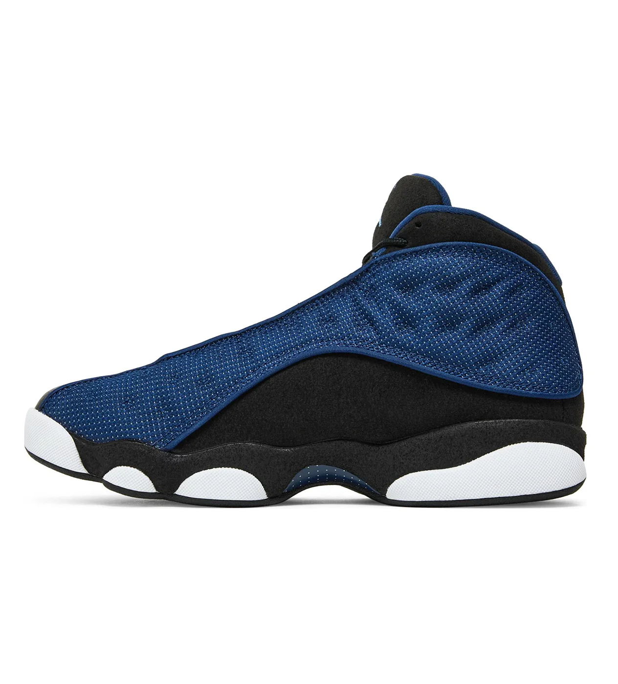 Air Jordan 13 Retro 'Brave Blue' - Image 2