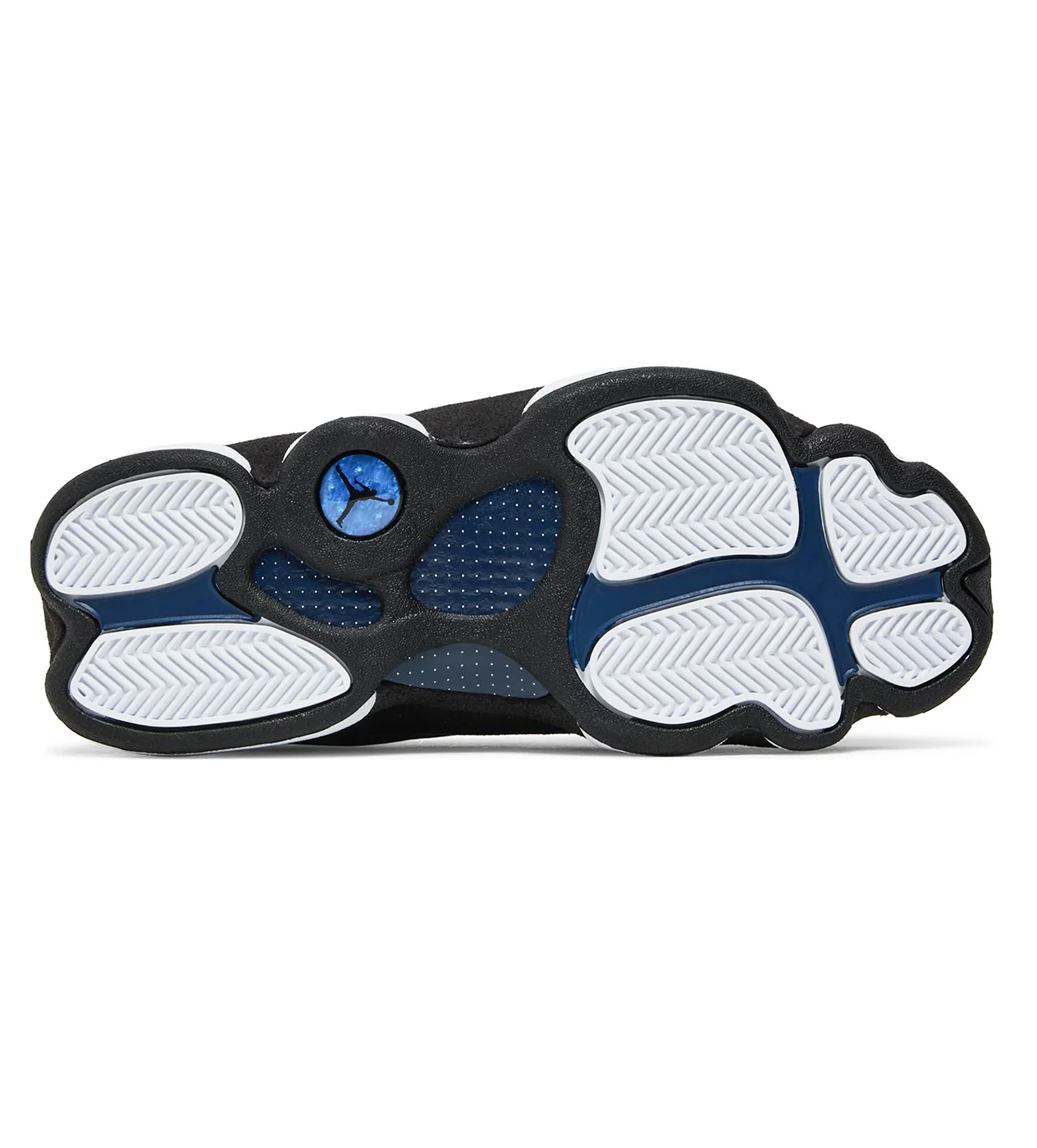 Air Jordan 13 Retro 'Brave Blue' - Image 3