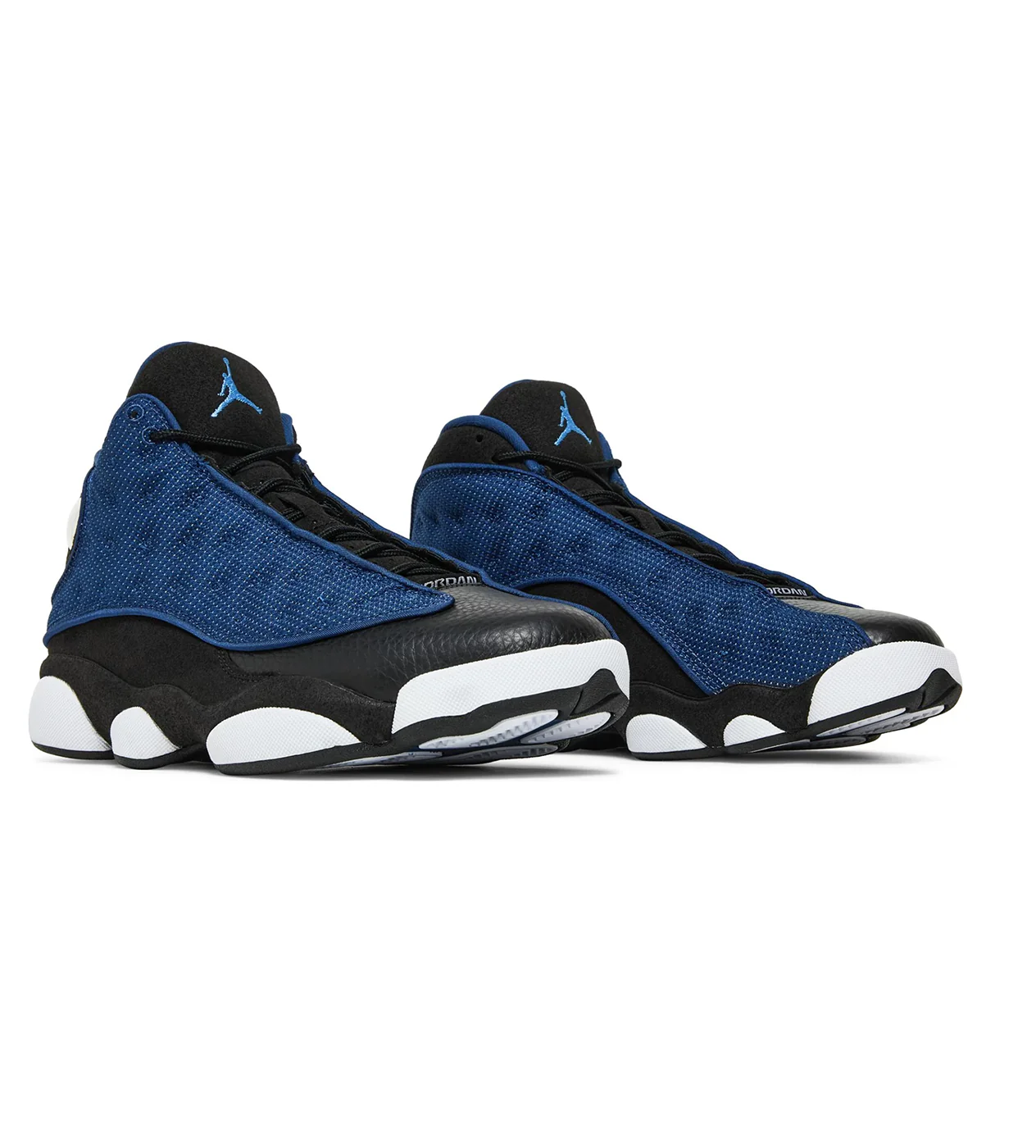 Air Jordan 13 Retro 'Brave Blue' - Image 4