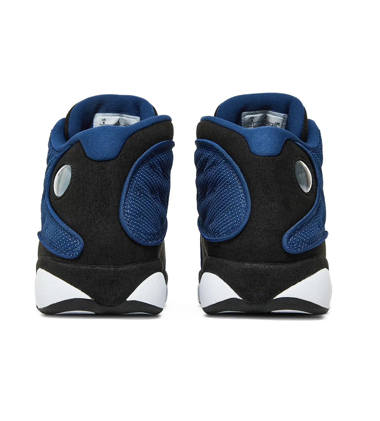 Air Jordan 13 Retro 'Brave Blue' - Image 5